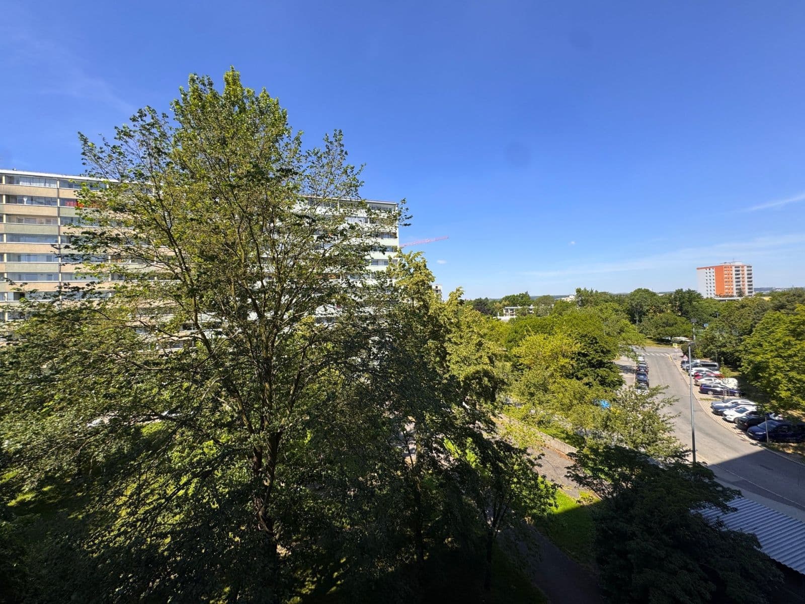 Pronájem bytu 3+kk 70 m², Jílovská, Praha, Praha Pronájem bytu 3+kk 70 m², Jílovská, Praha, Praha