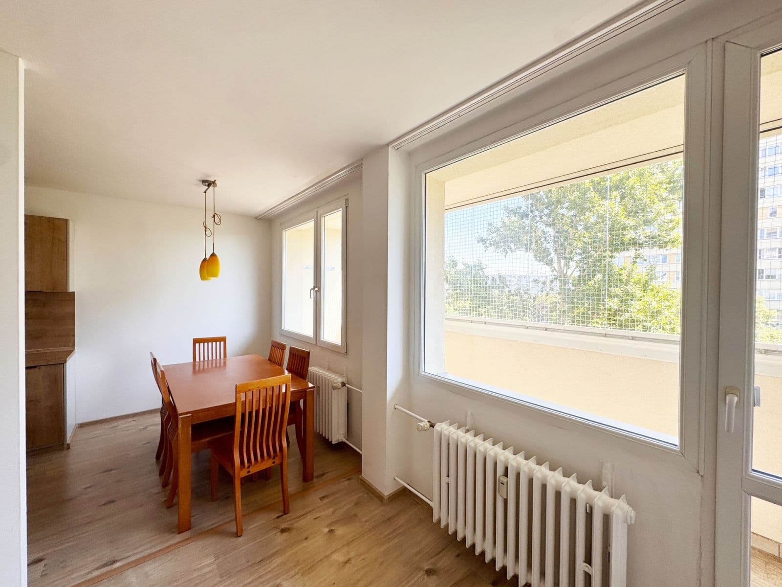 Pronájem bytu 3+kk 70 m², Jílovská, Praha, Praha Pronájem bytu 3+kk 70 m², Jílovská, Praha, Praha