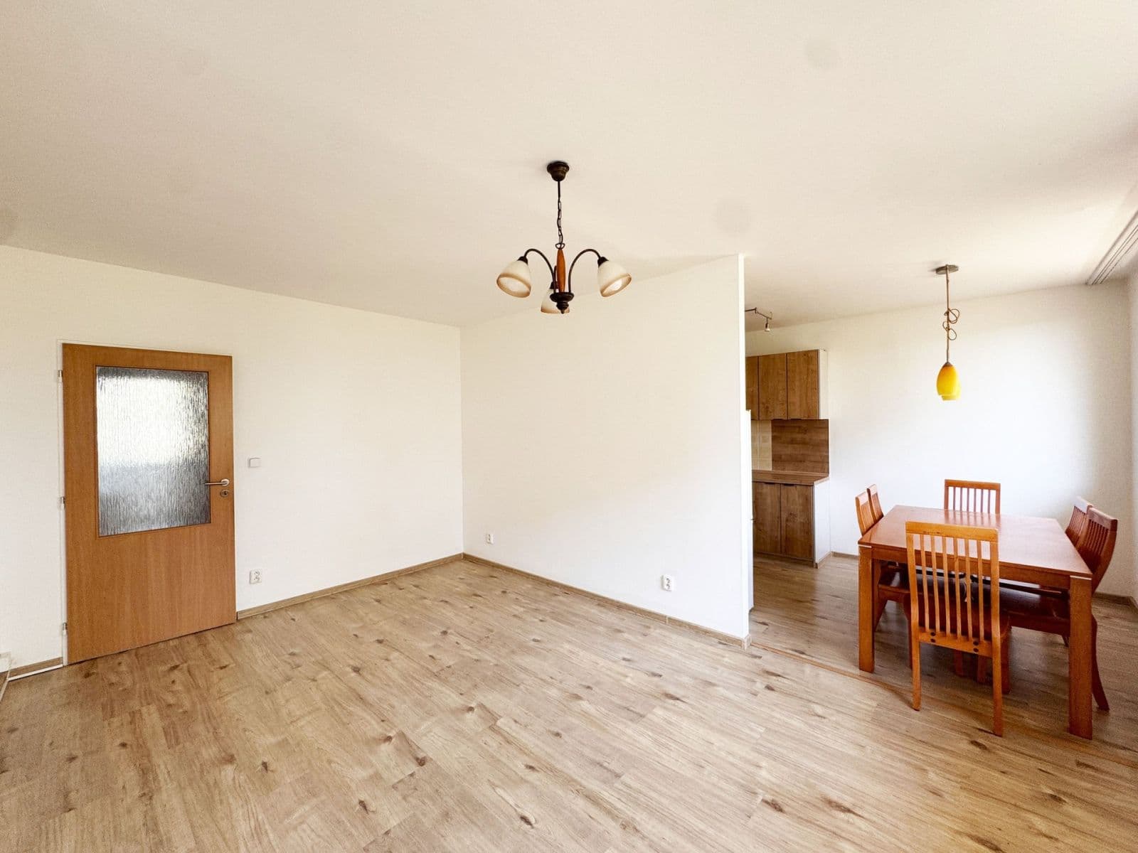 Pronájem bytu 3+kk 70 m², Jílovská, Praha, Praha Pronájem bytu 3+kk 70 m², Jílovská, Praha, Praha