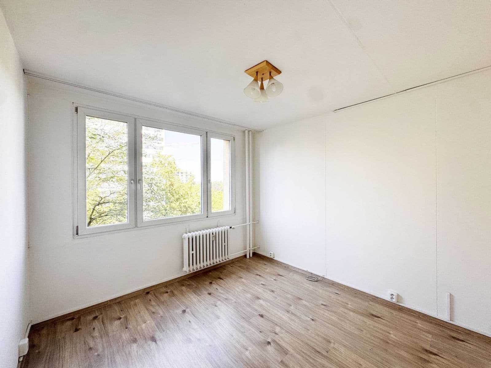 Pronájem bytu 3+kk 70 m², Jílovská, Praha, Praha Pronájem bytu 3+kk 70 m², Jílovská, Praha, Praha