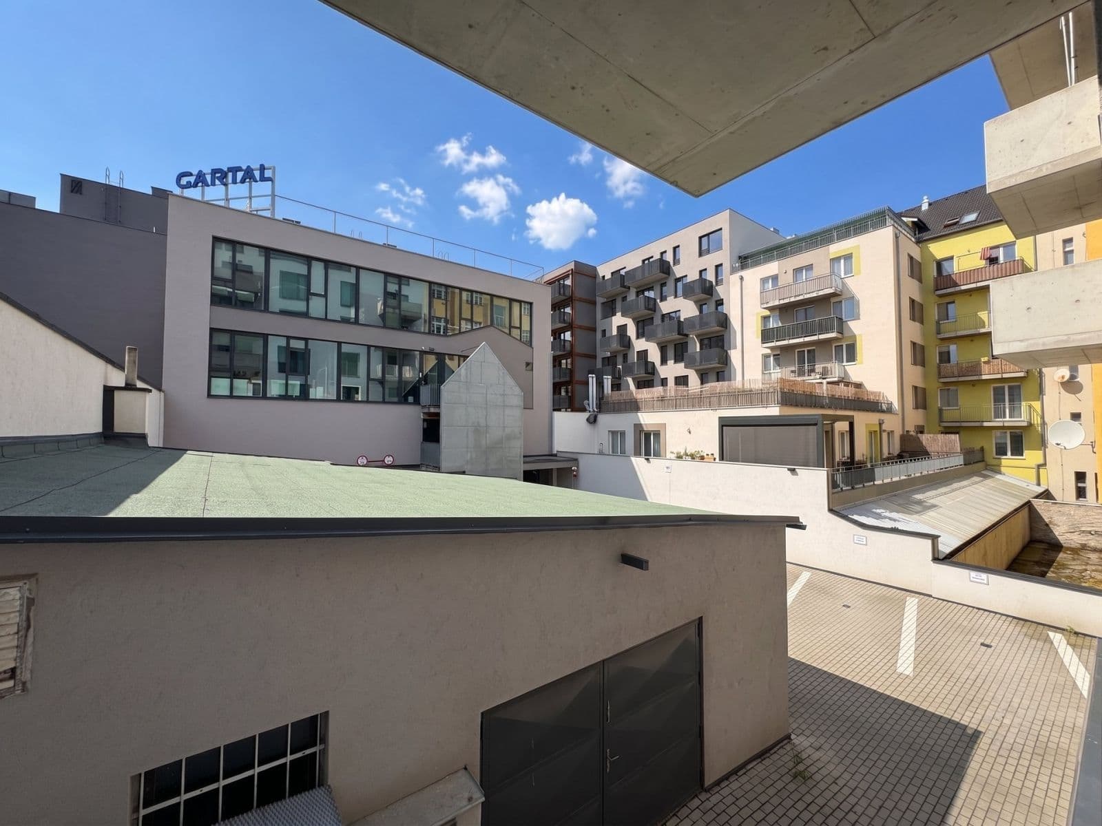 Pronájem bytu 2+kk 48 m², Kovářská, Praha, Praha Pronájem bytu 2+kk 48 m², Kovářská, Praha, Praha
