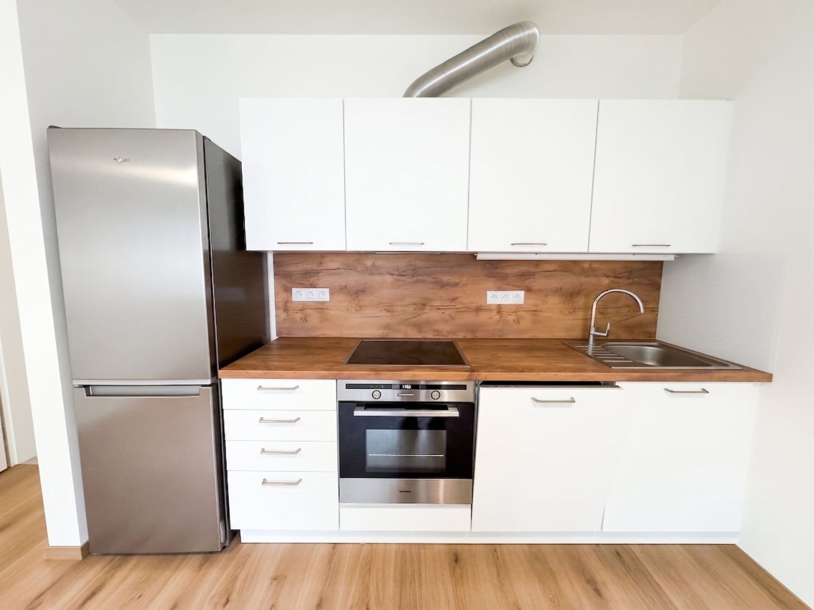 Pronájem bytu 2+kk 48 m², Kovářská, Praha, Praha Pronájem bytu 2+kk 48 m², Kovářská, Praha, Praha