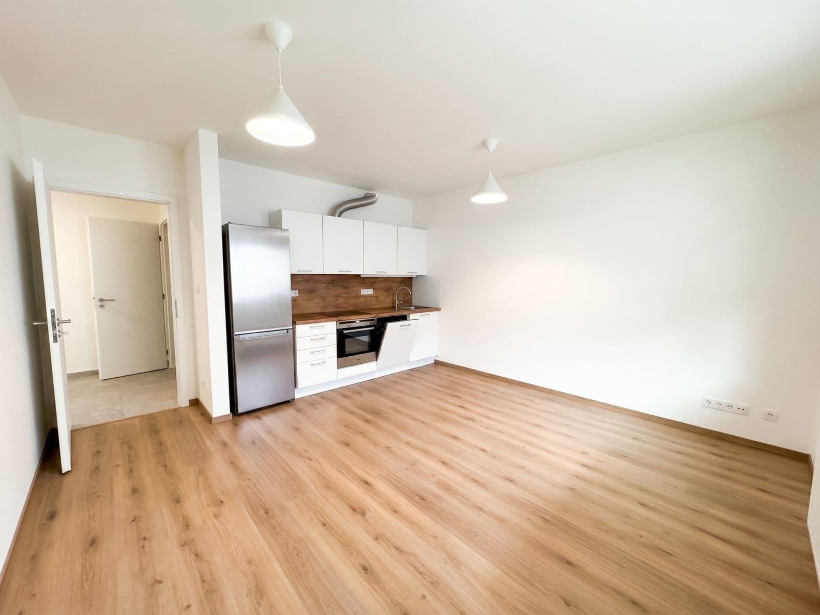 Pronájem bytu 2+kk 48 m², Kovářská, Praha, Praha Pronájem bytu 2+kk 48 m², Kovářská, Praha, Praha