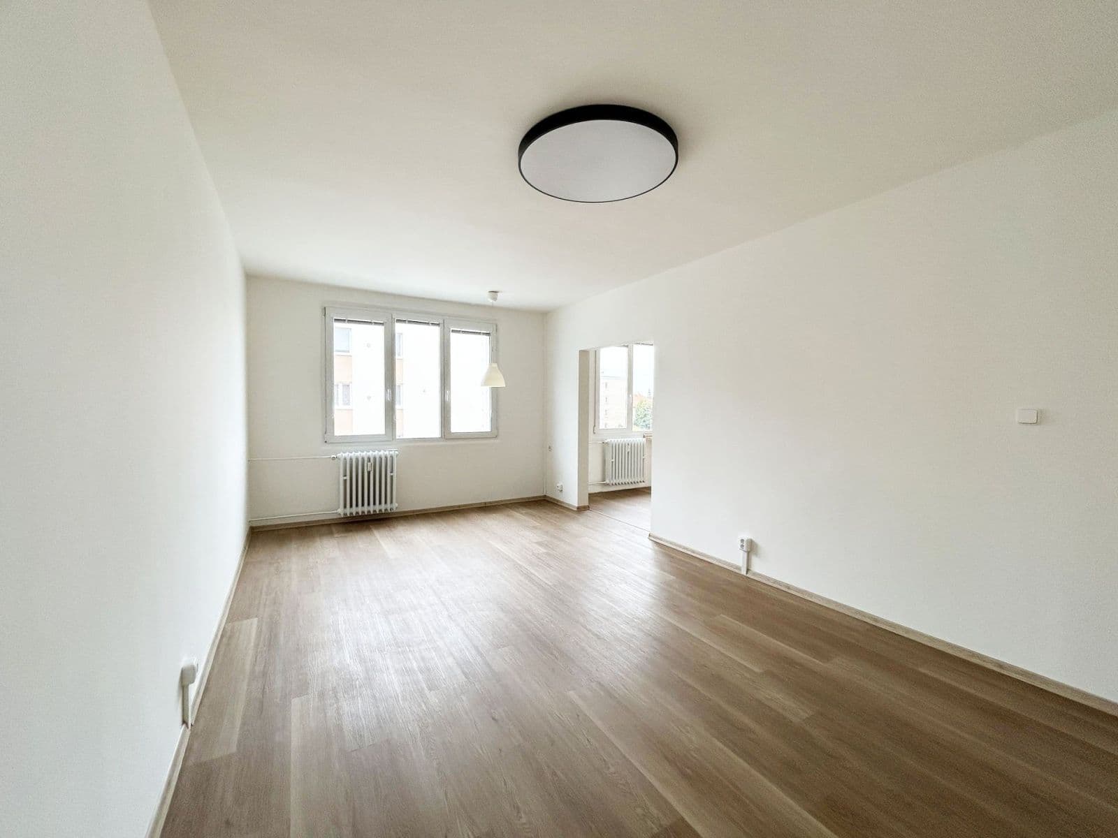 Pronájem bytu 3+1 84 m², Roháčova, Český Brod, Středočeský kraj Pronájem bytu 3+1 84 m², Roháčova, Český Brod, Středočeský kraj