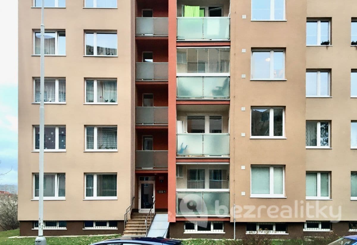 Prodej bytu 1+1 34 m², Trytova, Praha, Praha Prodej bytu 1+1 34 m², Trytova, Praha, Praha