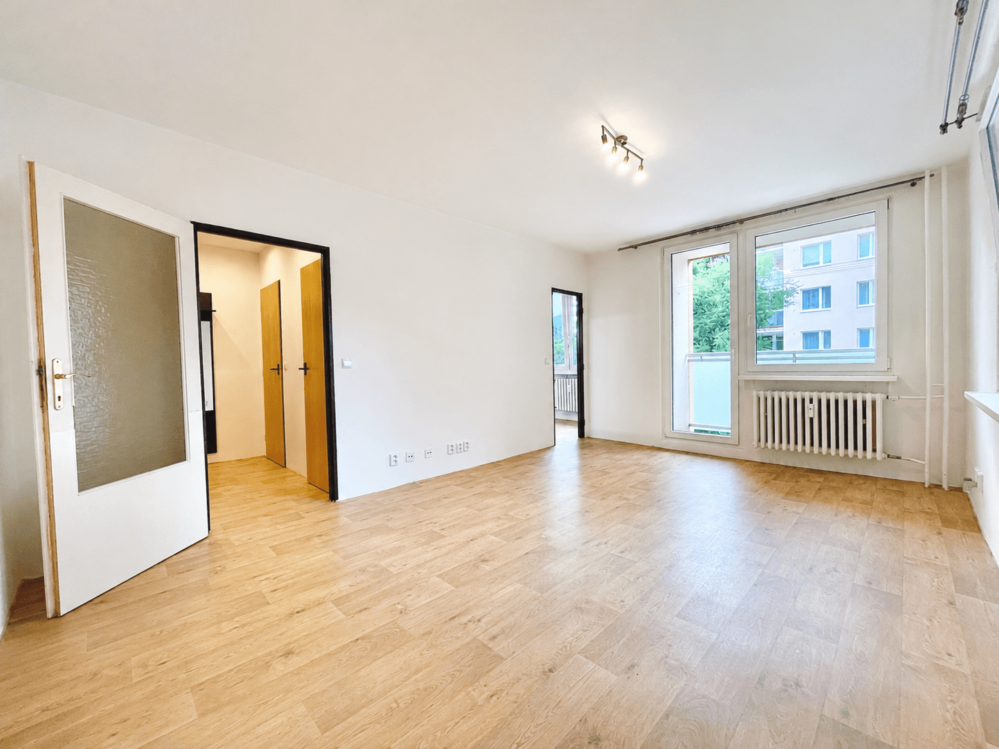 Prodej bytu 1+1 34 m², Trytova, Praha, Praha Prodej bytu 1+1 34 m², Trytova, Praha, Praha