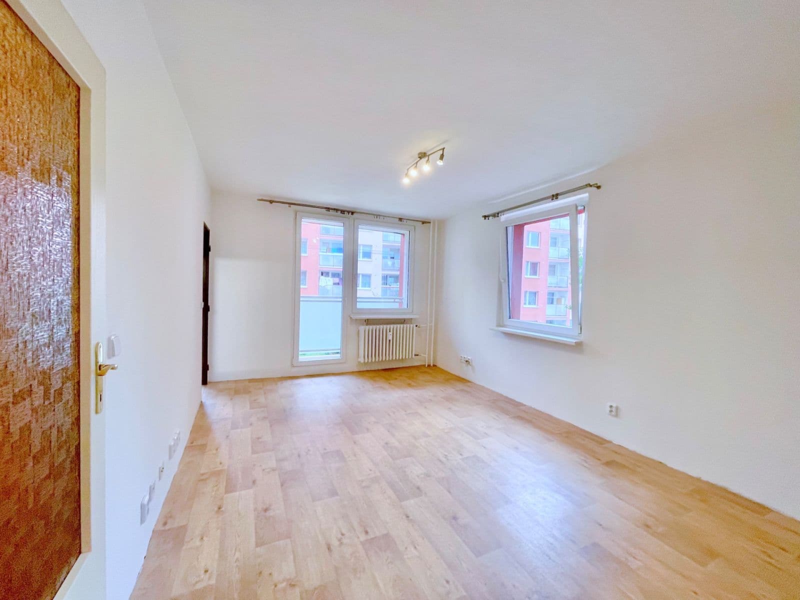 Prodej bytu 1+1 34 m², Trytova, Praha, Praha Prodej bytu 1+1 34 m², Trytova, Praha, Praha