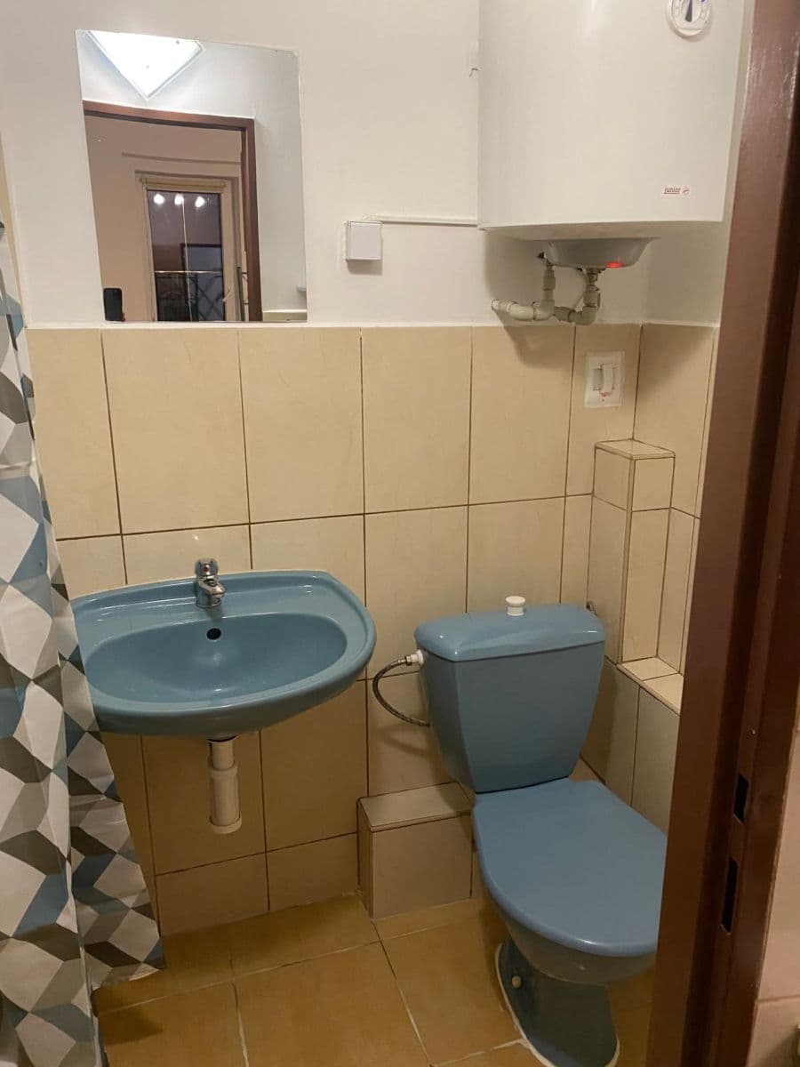 Pronájem bytu 1+1 50 m², Sokolovská, Karlovy Vary, Karlovarský kraj Pronájem bytu 1+1 50 m², Sokolovská, Karlovy Vary, Karlovarský kraj