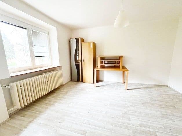 Pronájem bytu 1+1 32 m², Sevastopolská, Kladno, Středočeský kraj Pronájem bytu 1+1 32 m², Sevastopolská, Kladno, Středočeský kraj