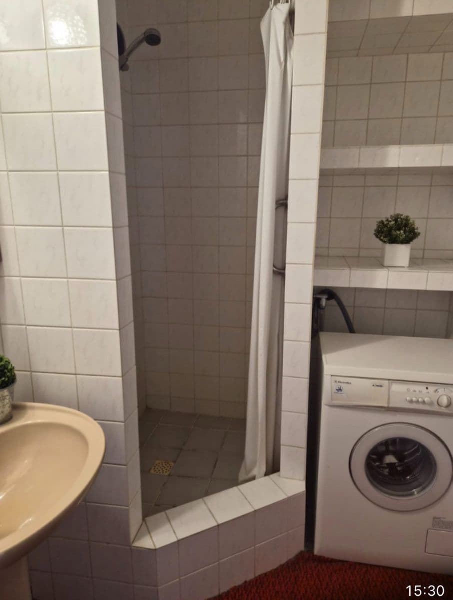 Pronájem bytu 2+kk 54 m², Hudečkova, Praha, Praha Pronájem bytu 2+kk 54 m², Hudečkova, Praha, Praha