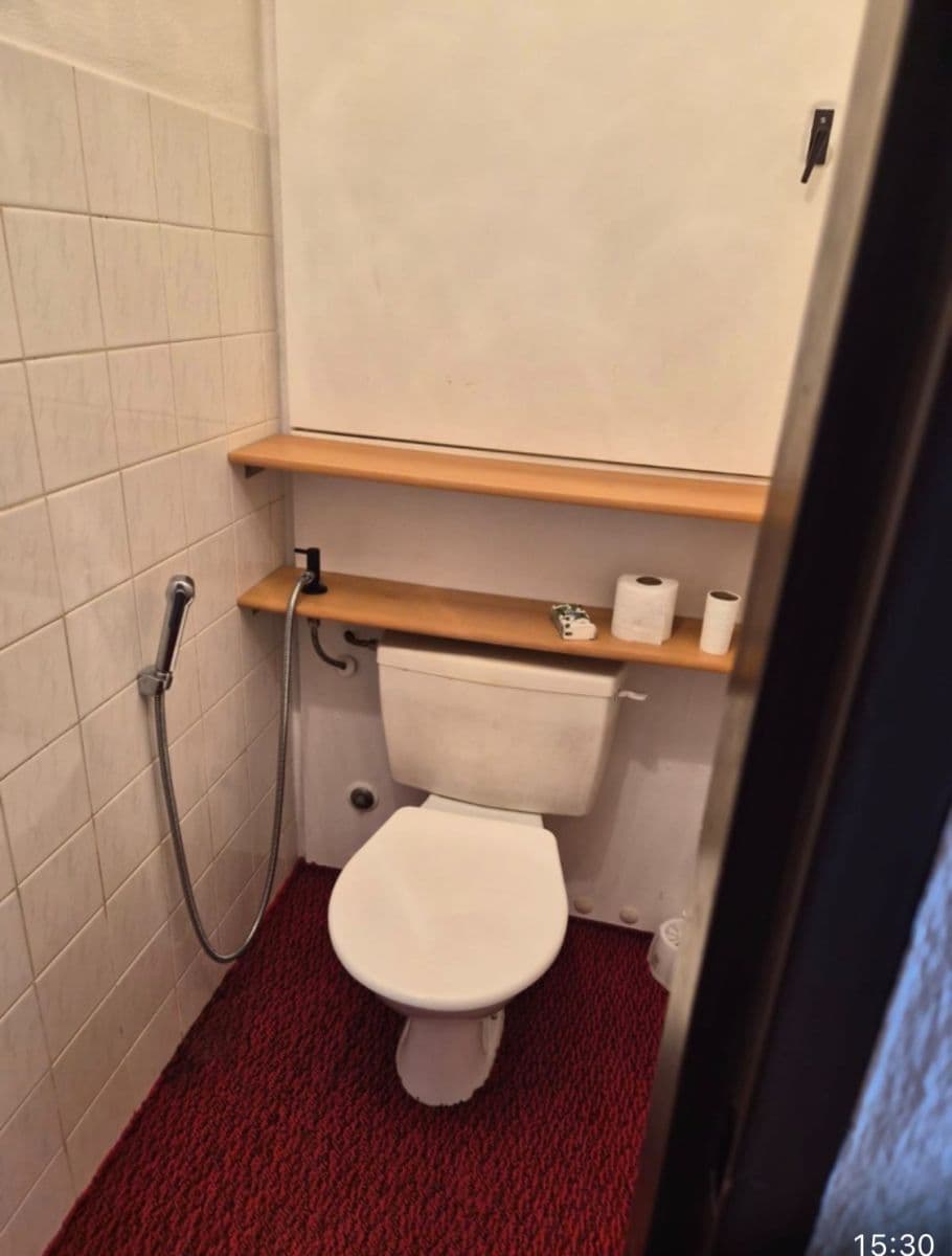 Pronájem bytu 2+kk 54 m², Hudečkova, Praha, Praha Pronájem bytu 2+kk 54 m², Hudečkova, Praha, Praha