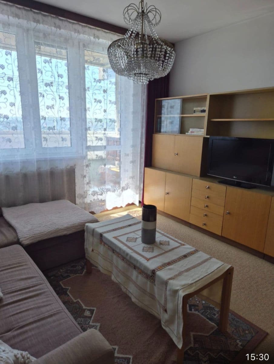 Pronájem bytu 2+kk 54 m², Hudečkova, Praha, Praha Pronájem bytu 2+kk 54 m², Hudečkova, Praha, Praha