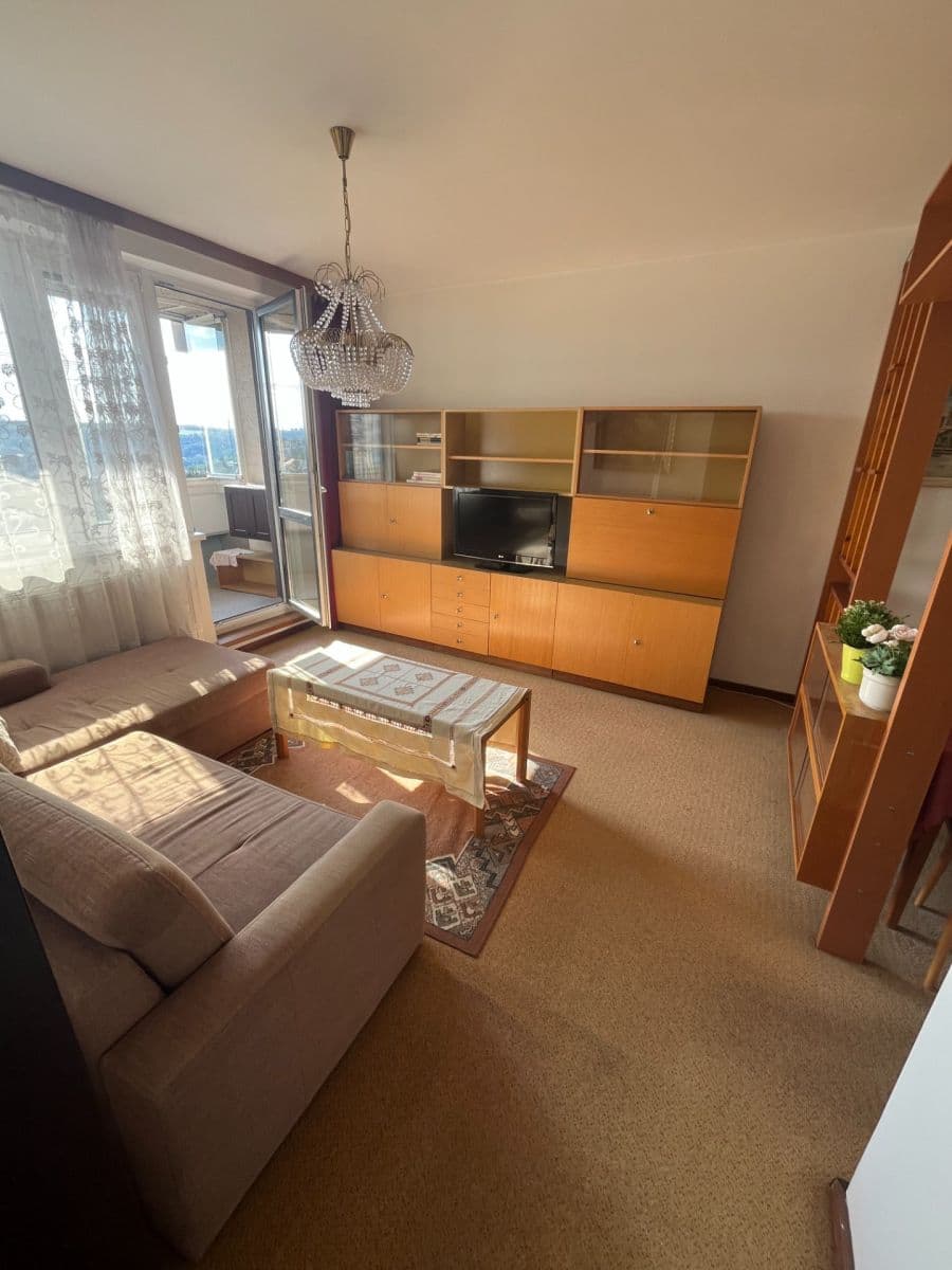 Pronájem bytu 2+kk 54 m², Hudečkova, Praha, Praha Pronájem bytu 2+kk 54 m², Hudečkova, Praha, Praha