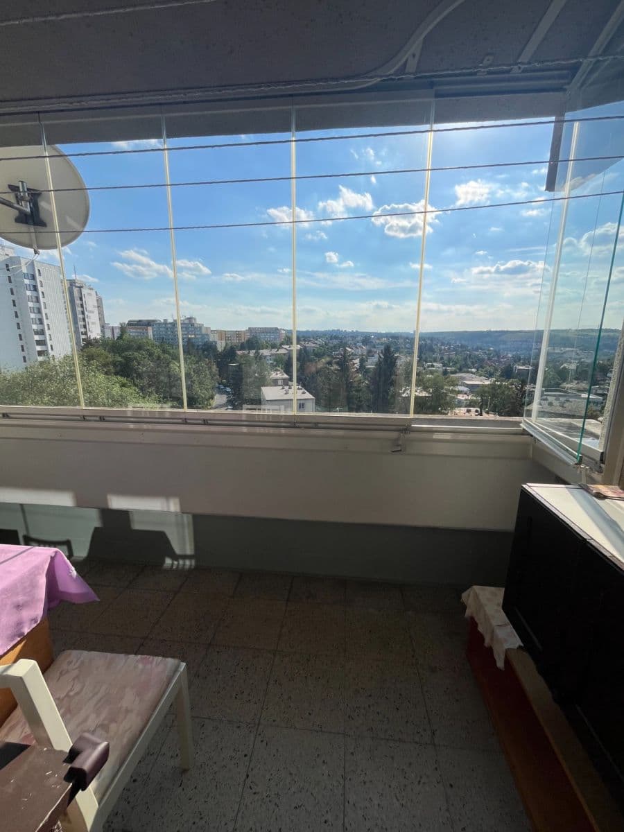 Pronájem bytu 2+kk 54 m², Hudečkova, Praha, Praha Pronájem bytu 2+kk 54 m², Hudečkova, Praha, Praha