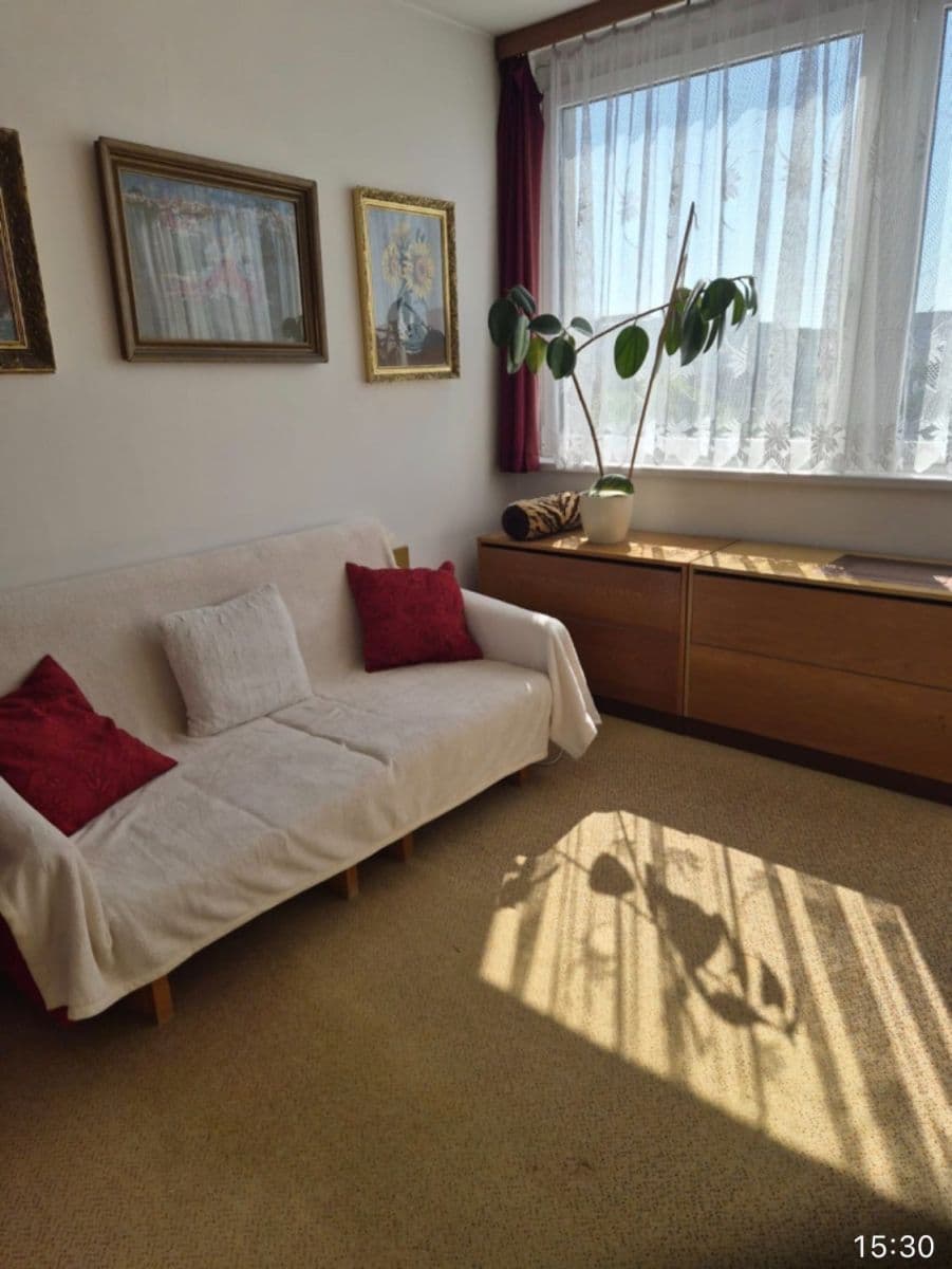 Pronájem bytu 2+kk 54 m², Hudečkova, Praha, Praha Pronájem bytu 2+kk 54 m², Hudečkova, Praha, Praha