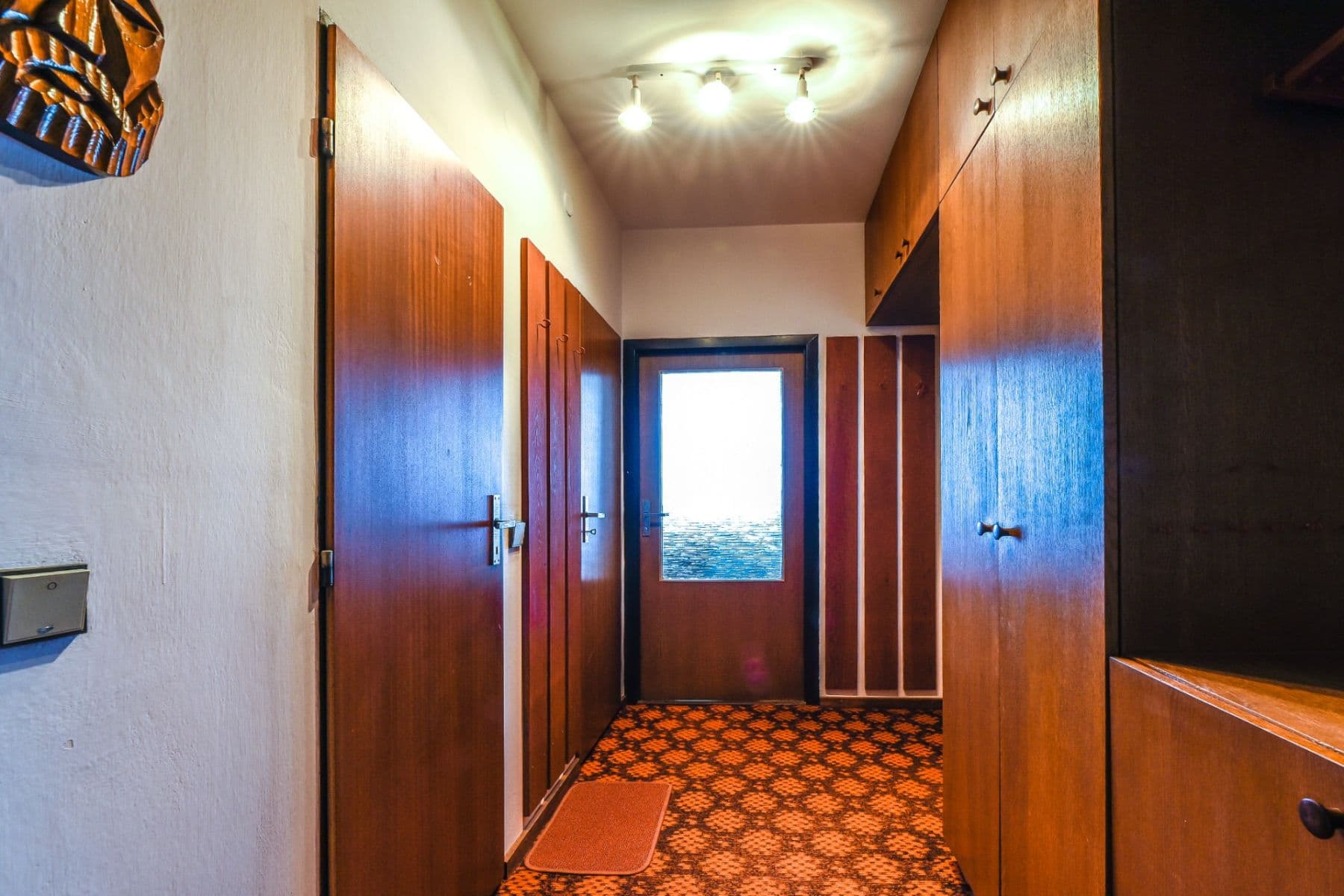 Pronájem bytu 2+kk 54 m², Hudečkova, Praha, Praha Pronájem bytu 2+kk 54 m², Hudečkova, Praha, Praha