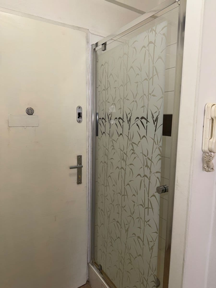 Pronájem bytu 1+kk 23 m², Dačického, Praha, Praha Pronájem bytu 1+kk 23 m², Dačického, Praha, Praha