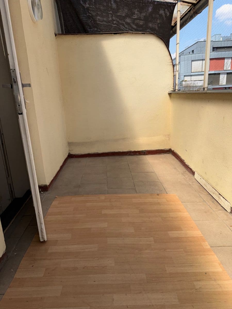 Pronájem bytu 1+kk 23 m², Dačického, Praha, Praha Pronájem bytu 1+kk 23 m², Dačického, Praha, Praha