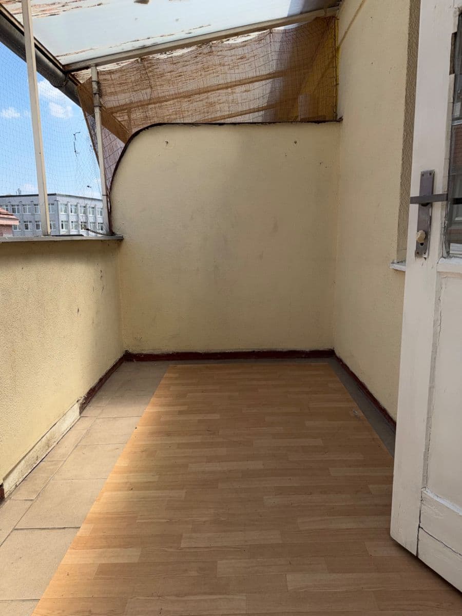Pronájem bytu 1+kk 23 m², Dačického, Praha, Praha Pronájem bytu 1+kk 23 m², Dačického, Praha, Praha