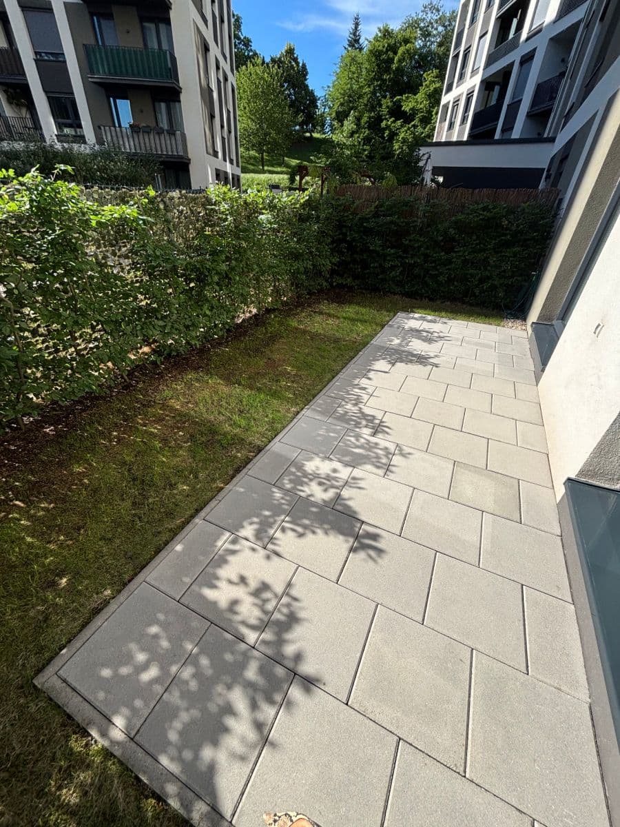 Pronájem bytu 3+kk 75 m², Olgy Havlové, Praha, Praha Pronájem bytu 3+kk 75 m², Olgy Havlové, Praha, Praha