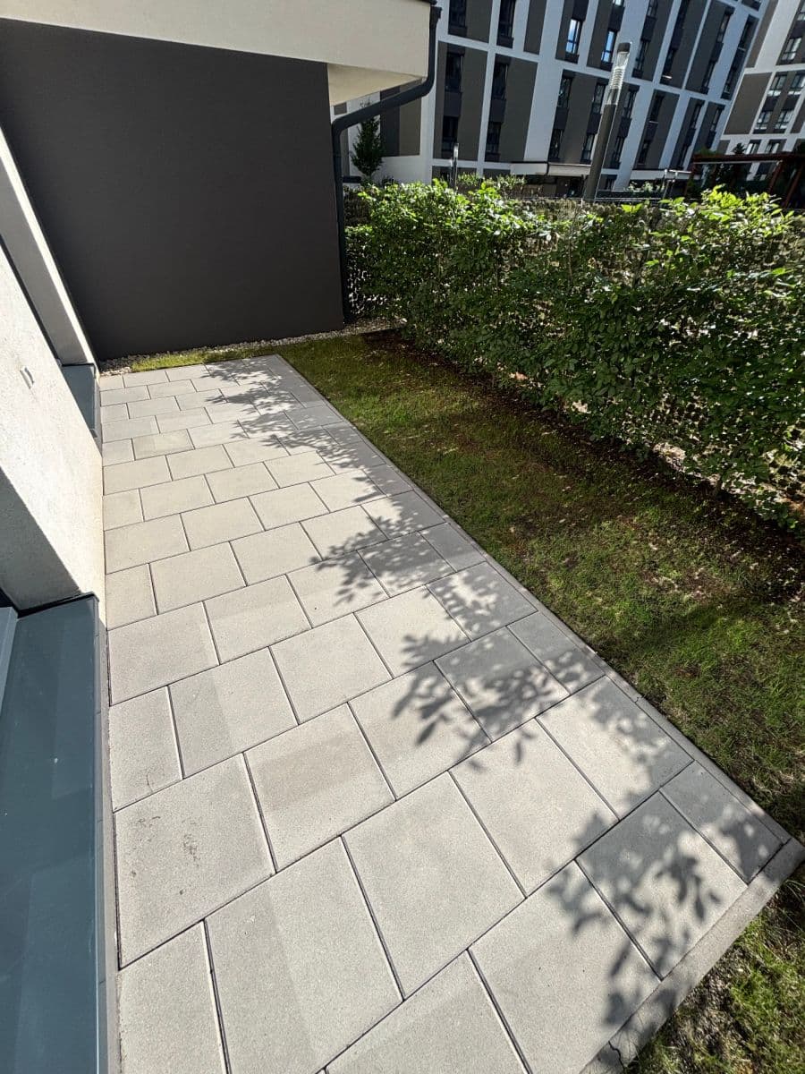 Pronájem bytu 3+kk 75 m², Olgy Havlové, Praha, Praha Pronájem bytu 3+kk 75 m², Olgy Havlové, Praha, Praha