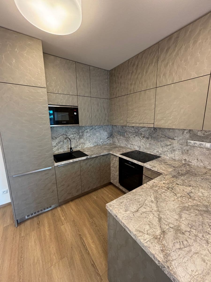 Pronájem bytu 3+kk 75 m², Olgy Havlové, Praha, Praha Pronájem bytu 3+kk 75 m², Olgy Havlové, Praha, Praha