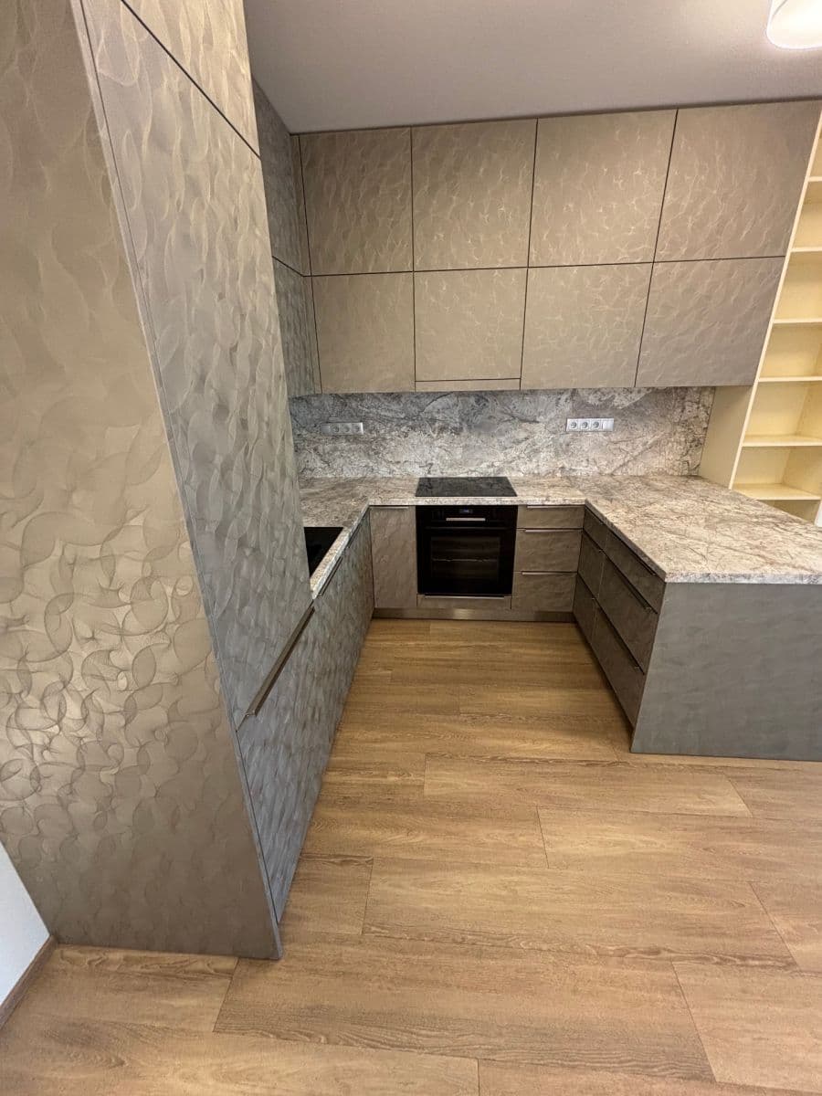 Pronájem bytu 3+kk 75 m², Olgy Havlové, Praha, Praha Pronájem bytu 3+kk 75 m², Olgy Havlové, Praha, Praha