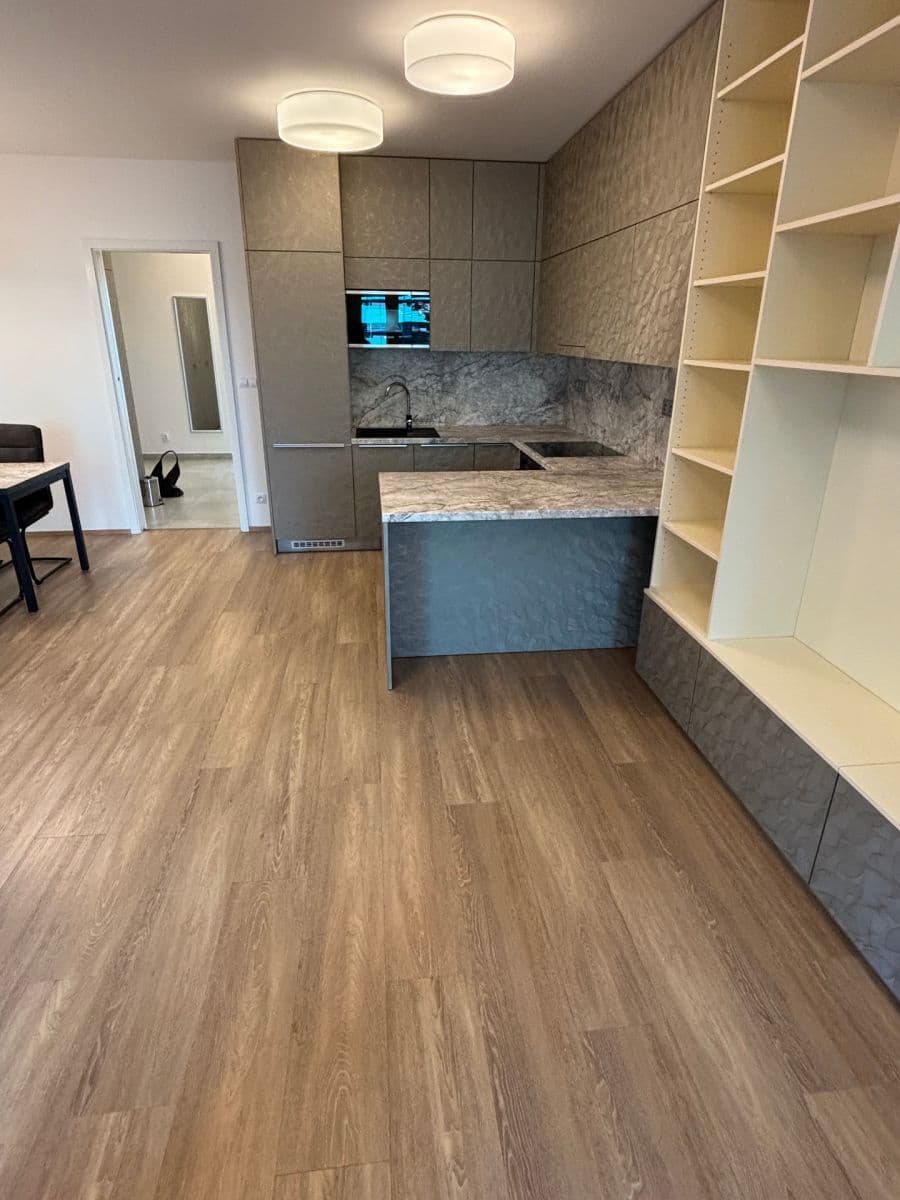 Pronájem bytu 3+kk 75 m², Olgy Havlové, Praha, Praha Pronájem bytu 3+kk 75 m², Olgy Havlové, Praha, Praha