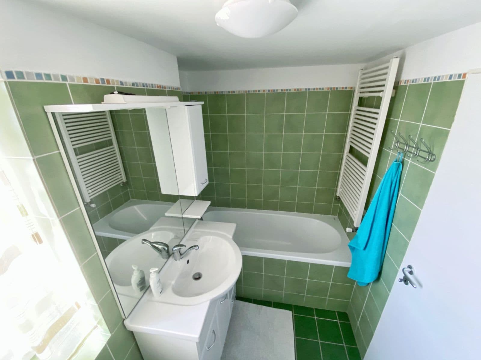 Pronájem bytu 4+kk 104 m², Srbínská, Praha, Praha Pronájem bytu 4+kk 104 m², Srbínská, Praha, Praha