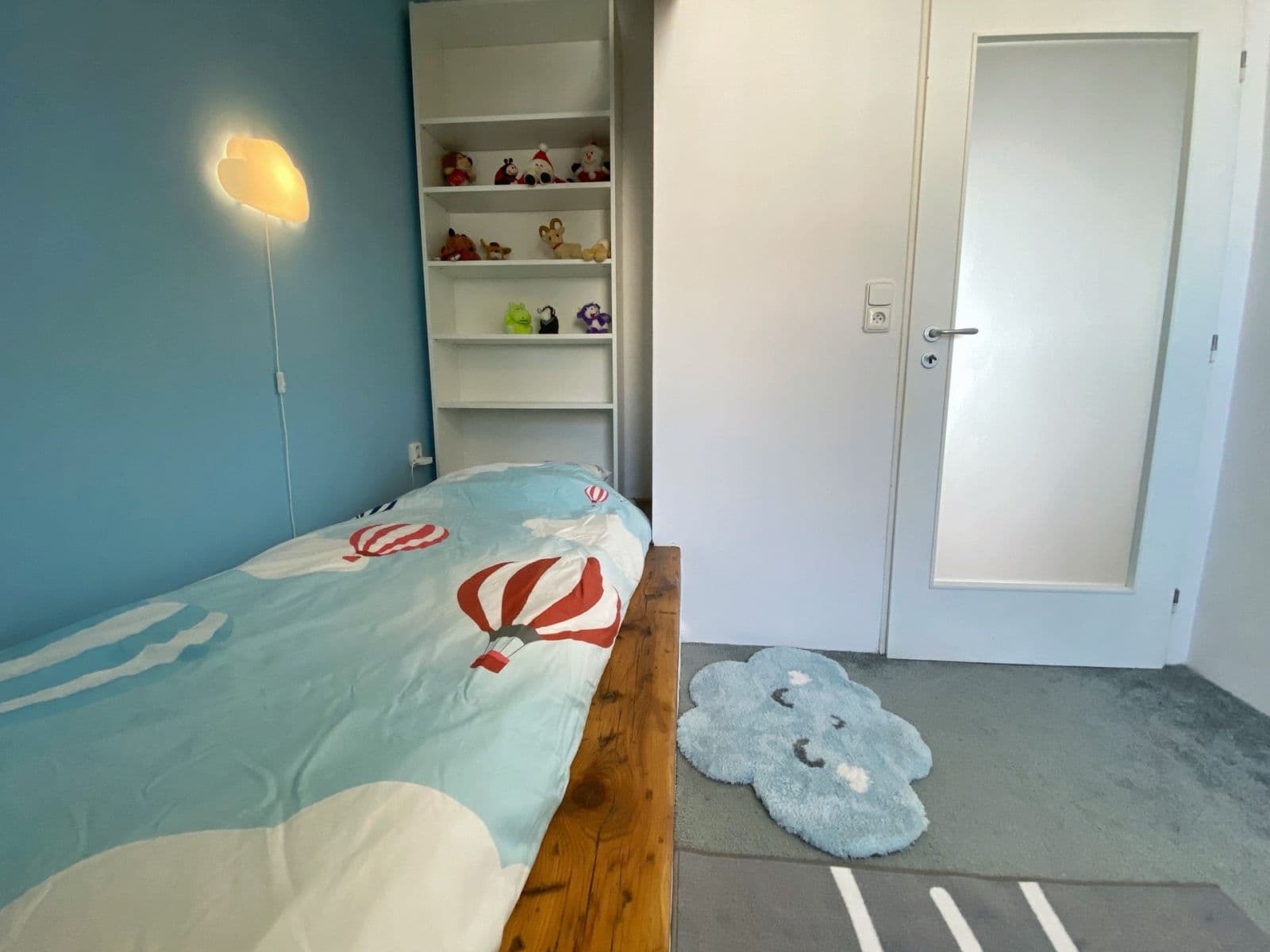 Pronájem bytu 4+kk 104 m², Srbínská, Praha, Praha Pronájem bytu 4+kk 104 m², Srbínská, Praha, Praha