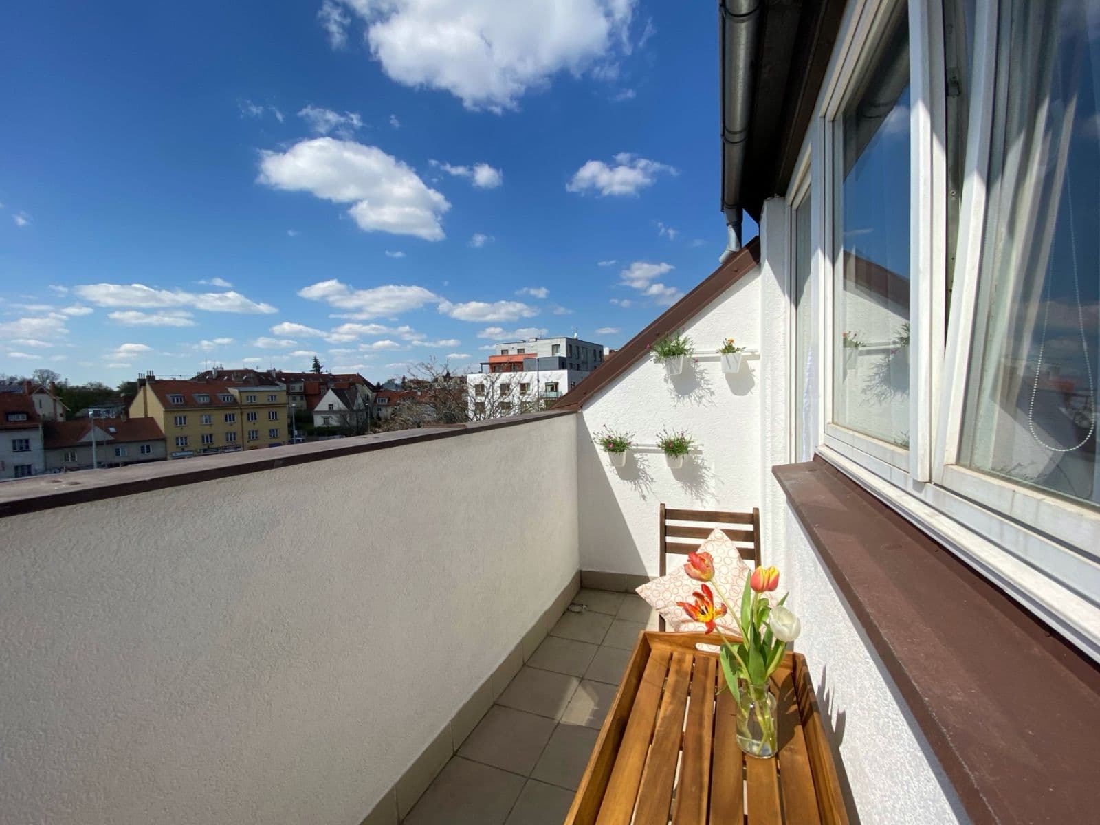Pronájem bytu 4+kk 104 m², Srbínská, Praha, Praha Pronájem bytu 4+kk 104 m², Srbínská, Praha, Praha