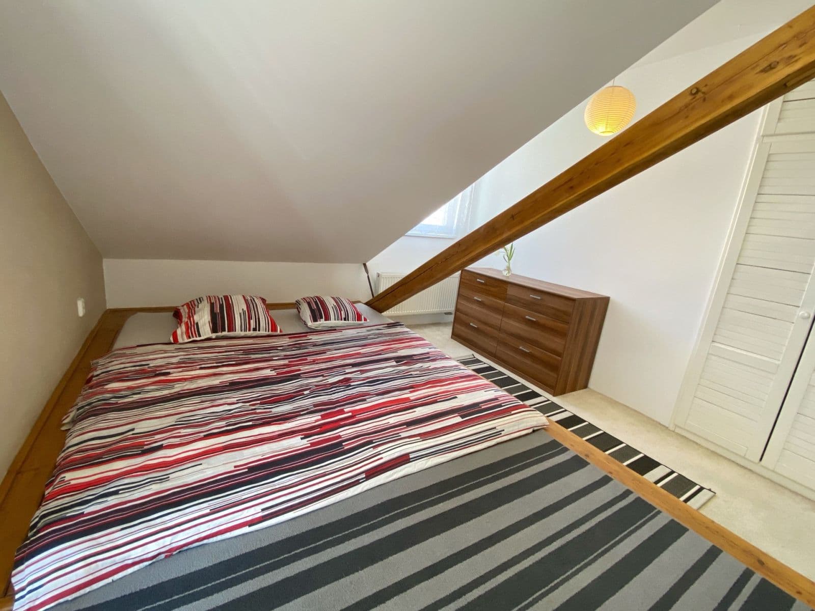 Pronájem bytu 4+kk 104 m², Srbínská, Praha, Praha Pronájem bytu 4+kk 104 m², Srbínská, Praha, Praha