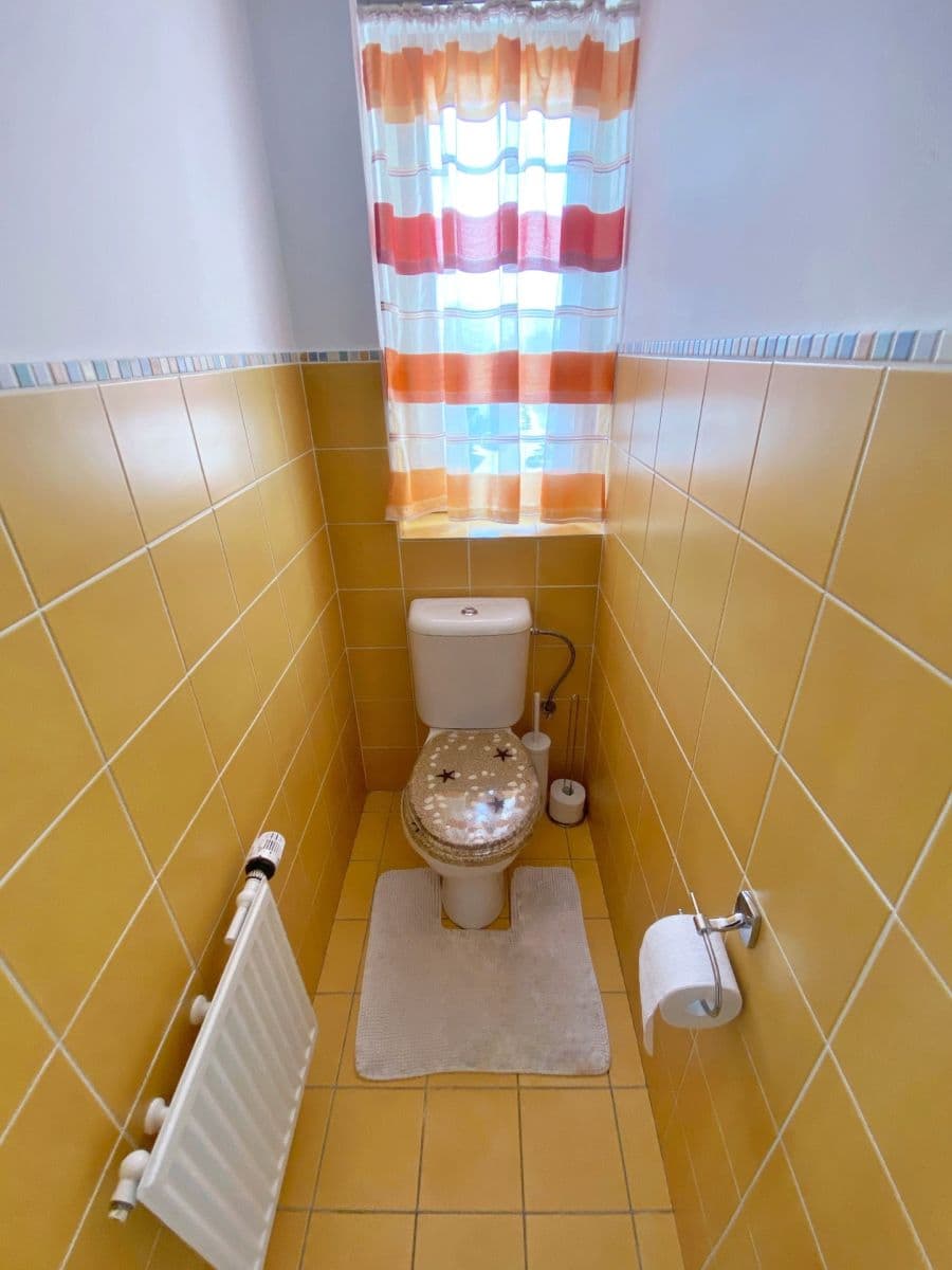 Pronájem bytu 4+kk 104 m², Srbínská, Praha, Praha Pronájem bytu 4+kk 104 m², Srbínská, Praha, Praha