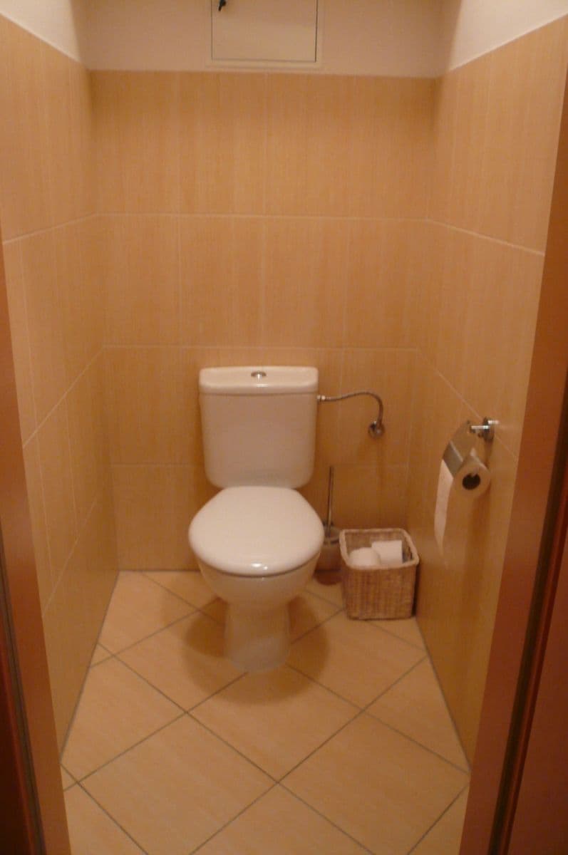 Pronájem bytu 3+kk 84 m², Na Neklance, Praha, Praha Pronájem bytu 3+kk 84 m², Na Neklance, Praha, Praha