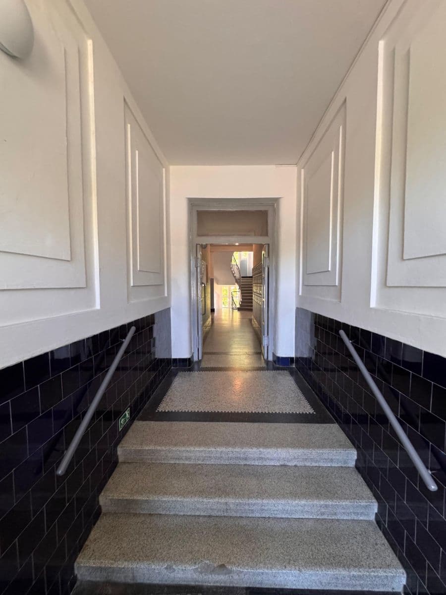 Pronájem bytu 2+kk 46 m², Střížkovská, Praha, Praha Pronájem bytu 2+kk 46 m², Střížkovská, Praha, Praha