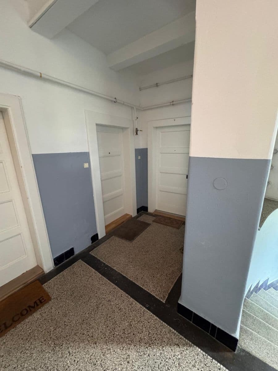 Pronájem bytu 2+kk 46 m², Střížkovská, Praha, Praha Pronájem bytu 2+kk 46 m², Střížkovská, Praha, Praha