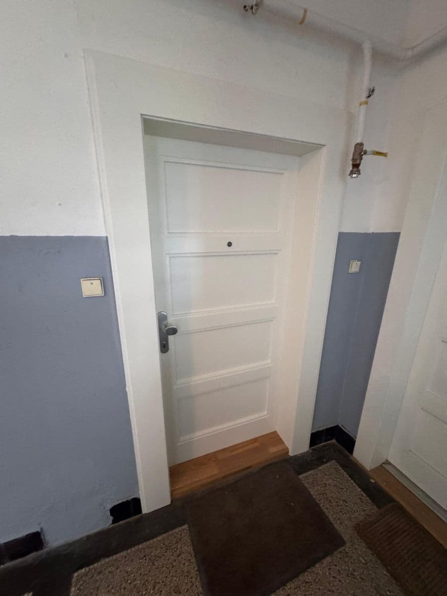 Pronájem bytu 2+kk 46 m², Střížkovská, Praha, Praha Pronájem bytu 2+kk 46 m², Střížkovská, Praha, Praha