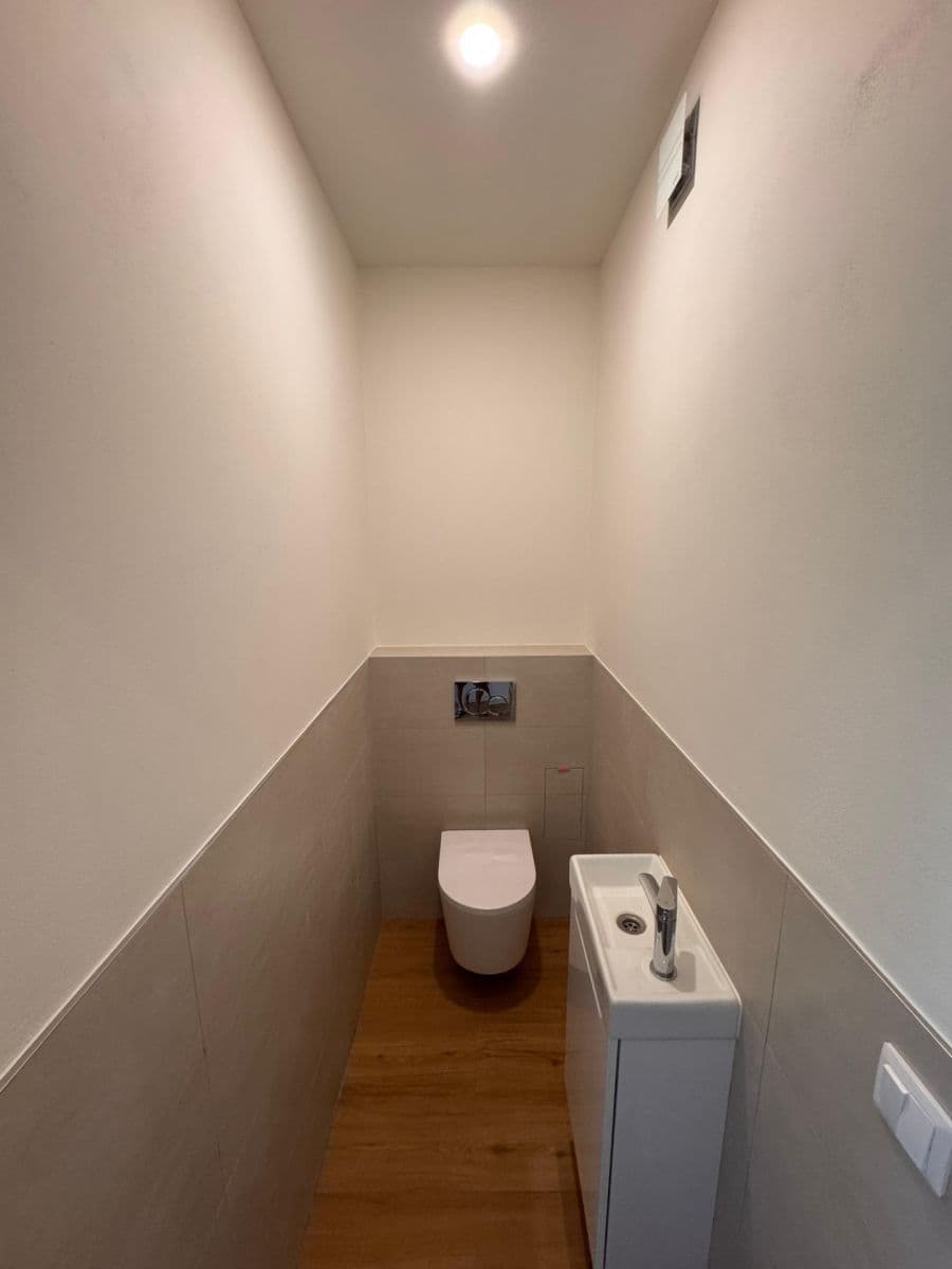 Pronájem bytu 2+kk 46 m², Střížkovská, Praha, Praha Pronájem bytu 2+kk 46 m², Střížkovská, Praha, Praha