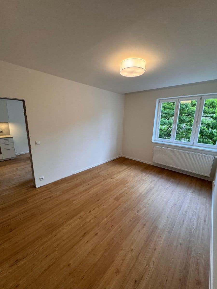 Pronájem bytu 2+kk 46 m², Střížkovská, Praha, Praha Pronájem bytu 2+kk 46 m², Střížkovská, Praha, Praha