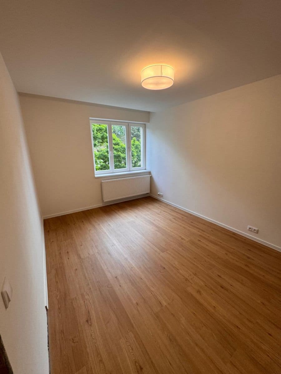 Pronájem bytu 2+kk 46 m², Střížkovská, Praha, Praha Pronájem bytu 2+kk 46 m², Střížkovská, Praha, Praha