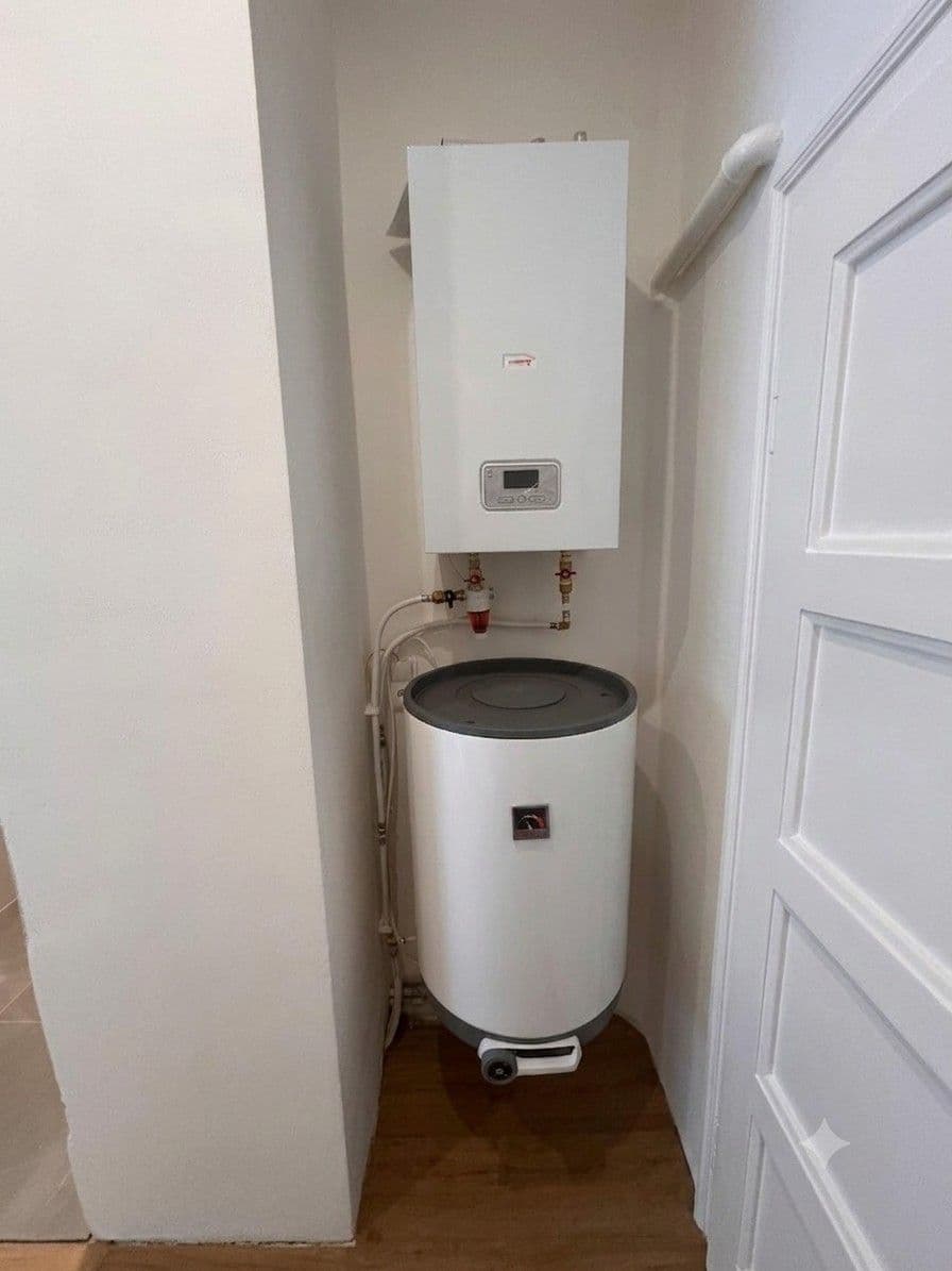 Pronájem bytu 2+kk 46 m², Střížkovská, Praha, Praha Pronájem bytu 2+kk 46 m², Střížkovská, Praha, Praha