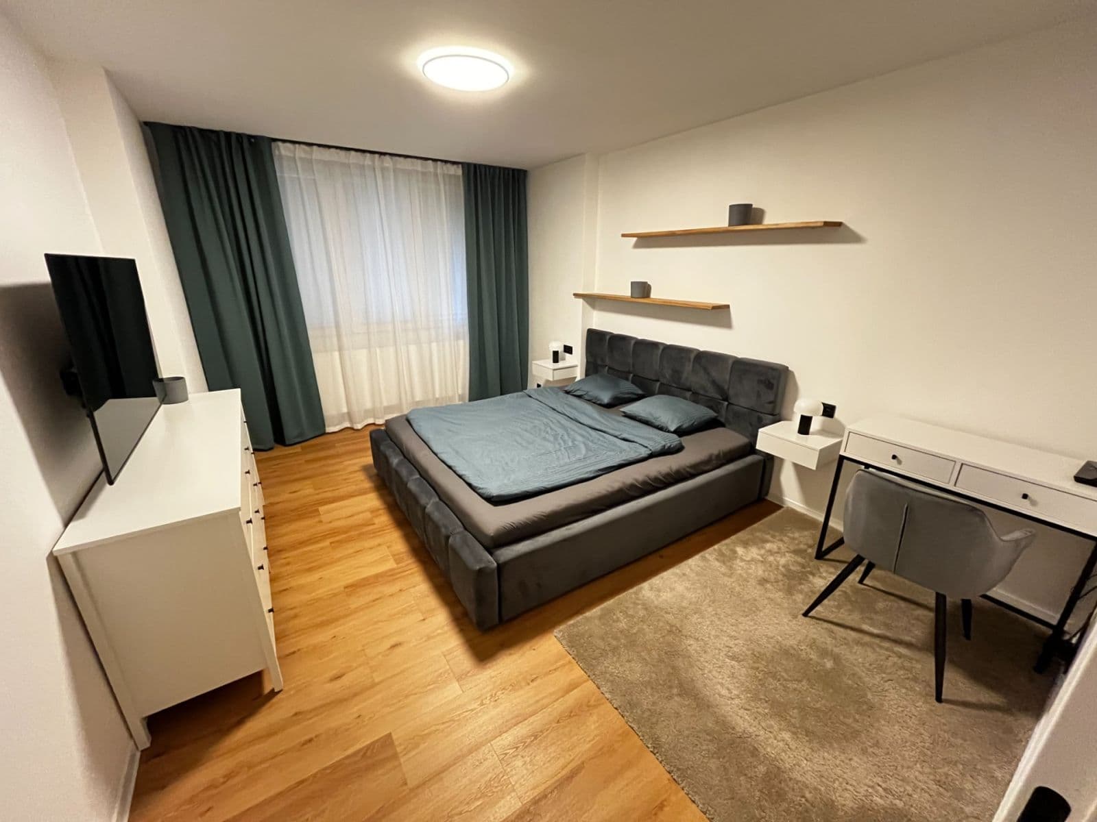 Pronájem bytu 3+1 65 m², Křimická, Plzeň, Plzeňský kraj Pronájem bytu 3+1 65 m², Křimická, Plzeň, Plzeňský kraj