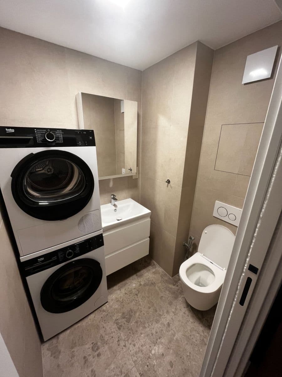 Pronájem bytu 3+1 65 m², Křimická, Plzeň, Plzeňský kraj Pronájem bytu 3+1 65 m², Křimická, Plzeň, Plzeňský kraj