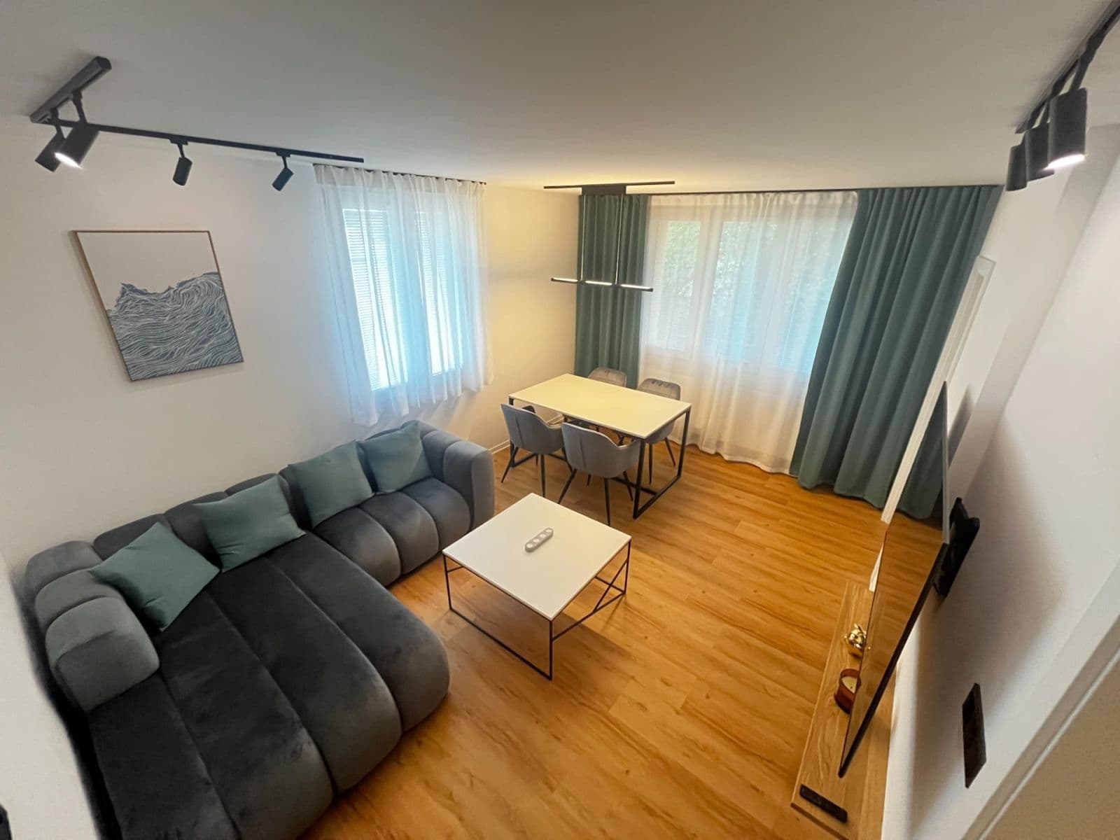 Pronájem bytu 3+1 65 m², Křimická, Plzeň, Plzeňský kraj Pronájem bytu 3+1 65 m², Křimická, Plzeň, Plzeňský kraj