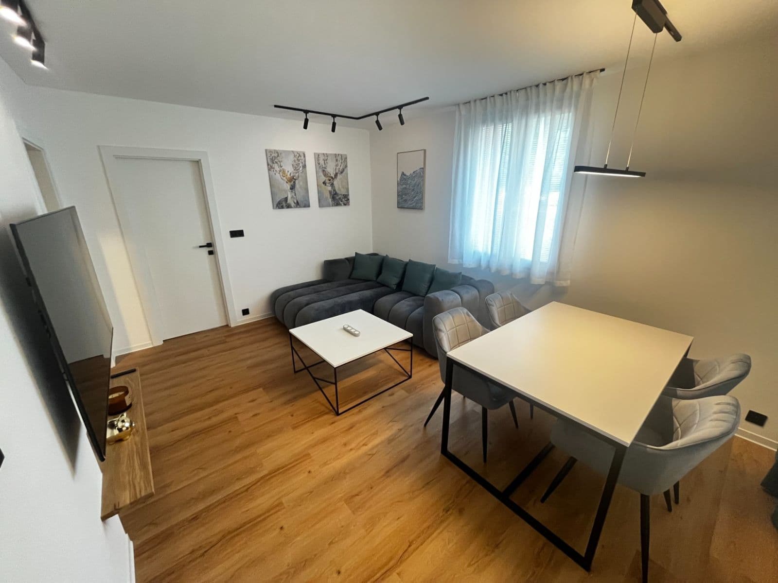 Pronájem bytu 3+1 65 m², Křimická, Plzeň, Plzeňský kraj Pronájem bytu 3+1 65 m², Křimická, Plzeň, Plzeňský kraj