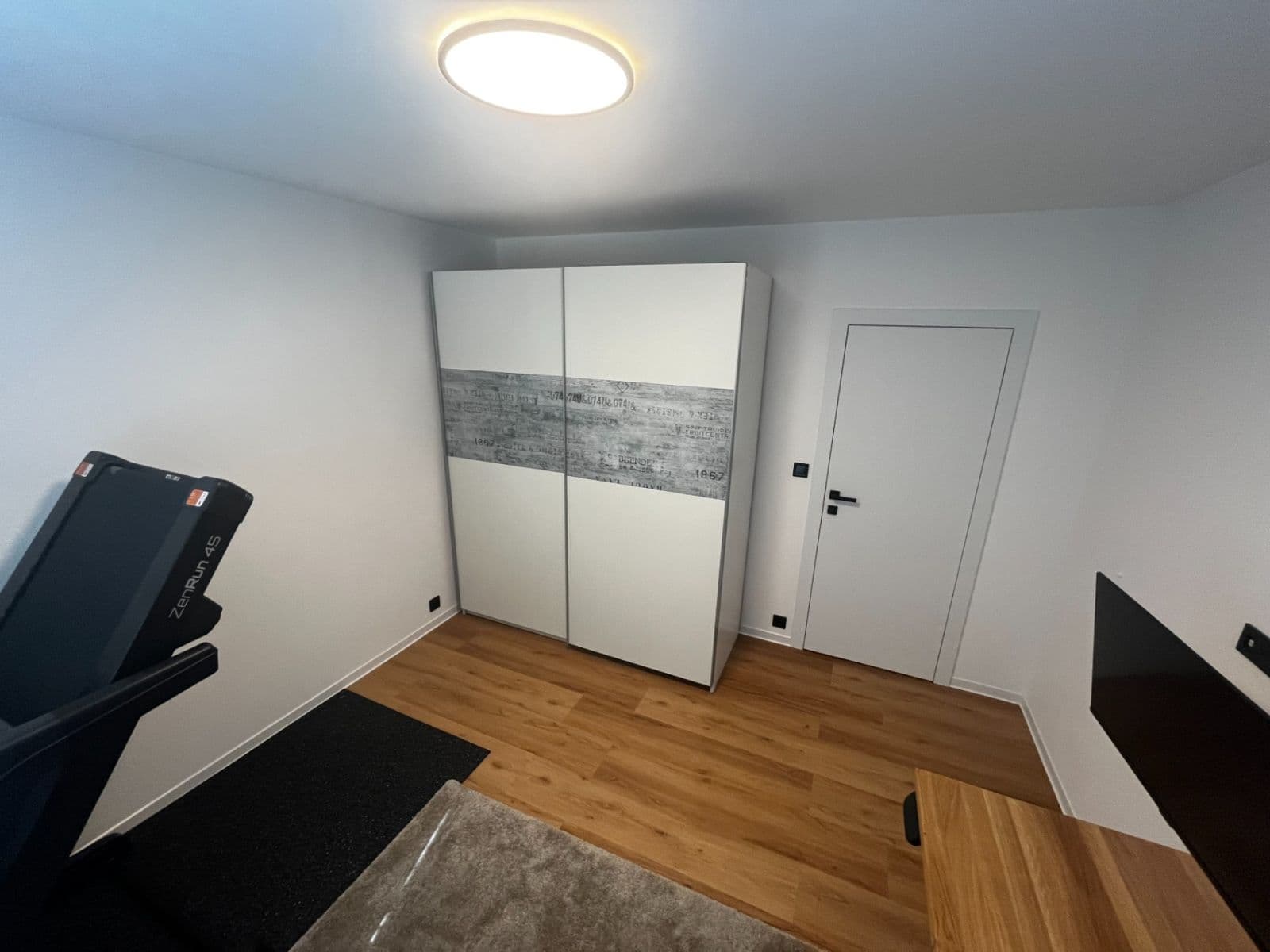 Pronájem bytu 3+1 65 m², Křimická, Plzeň, Plzeňský kraj Pronájem bytu 3+1 65 m², Křimická, Plzeň, Plzeňský kraj