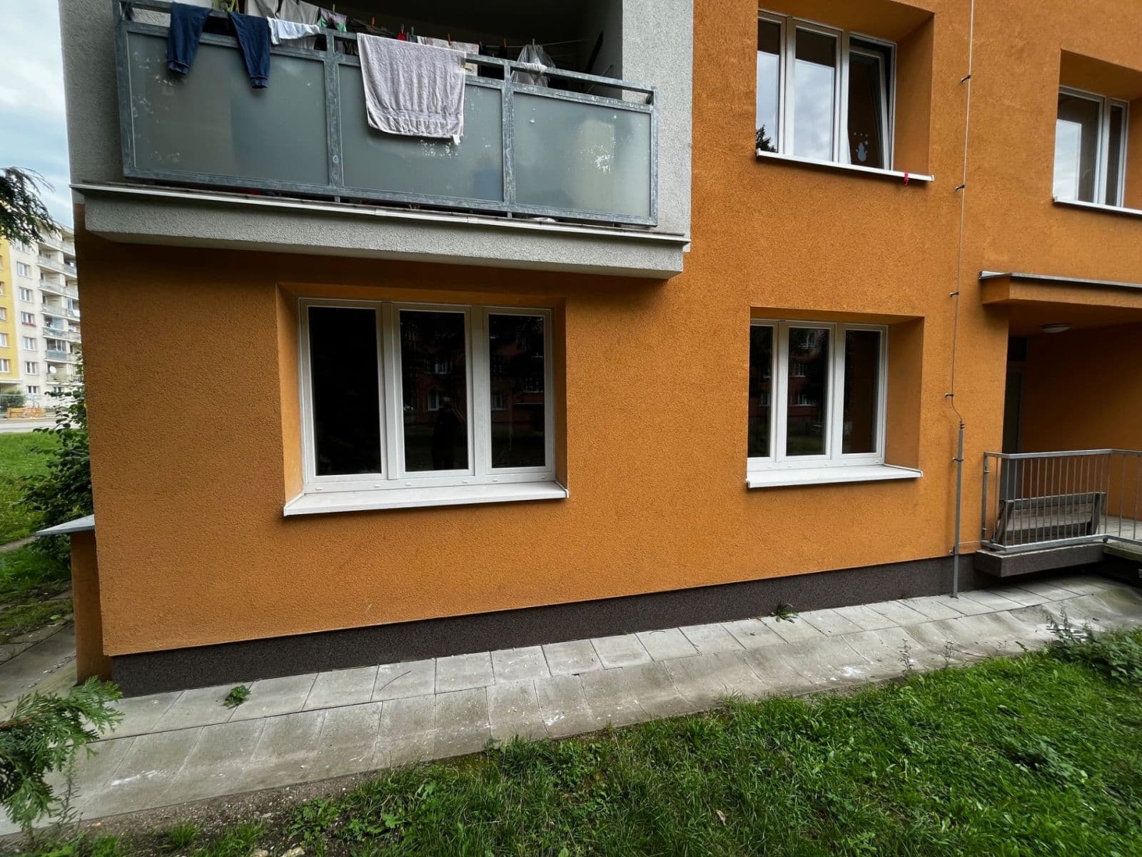 Pronájem bytu 3+1 65 m², Křimická, Plzeň, Plzeňský kraj Pronájem bytu 3+1 65 m², Křimická, Plzeň, Plzeňský kraj