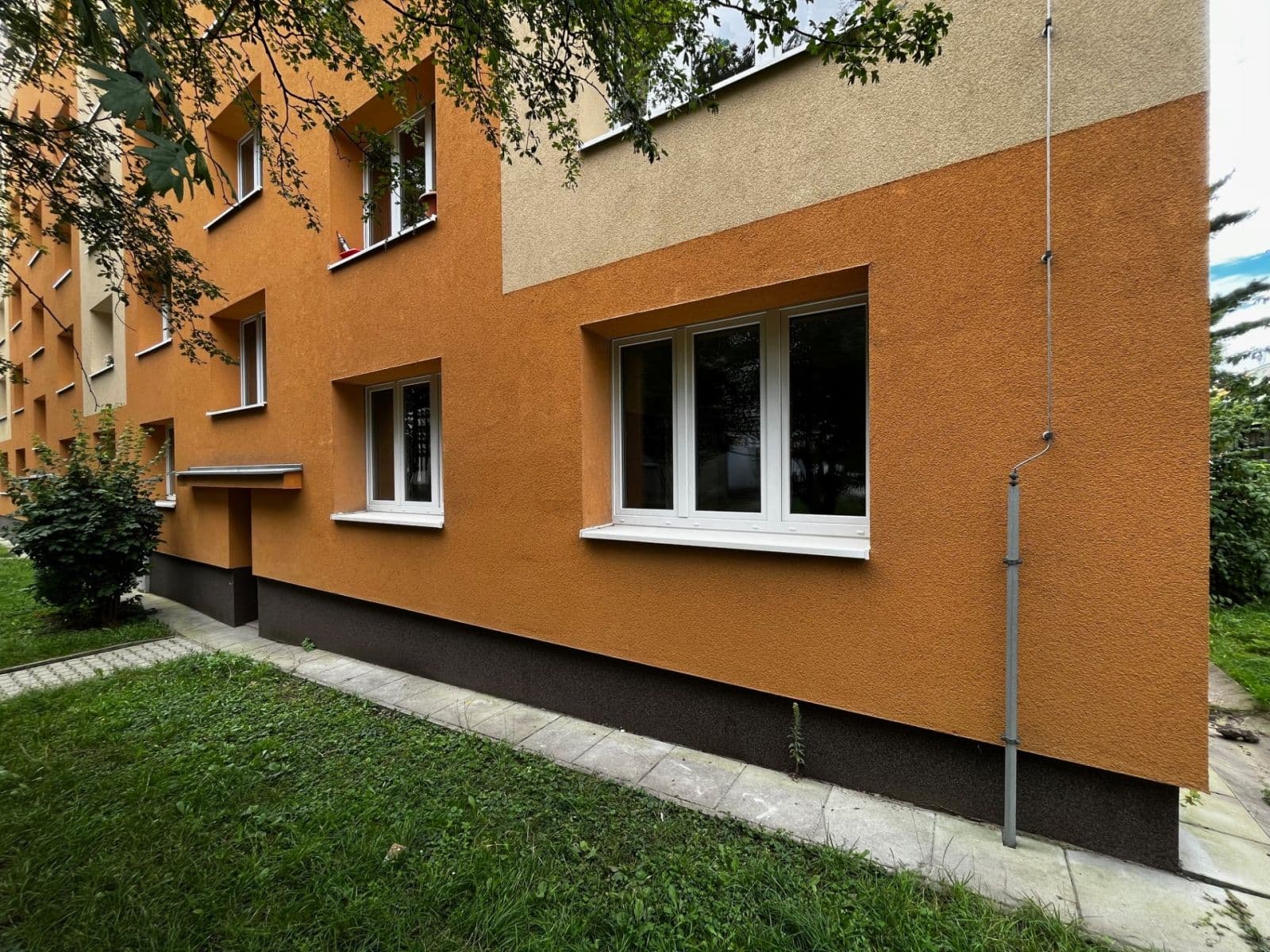 Pronájem bytu 3+1 65 m², Křimická, Plzeň, Plzeňský kraj Pronájem bytu 3+1 65 m², Křimická, Plzeň, Plzeňský kraj
