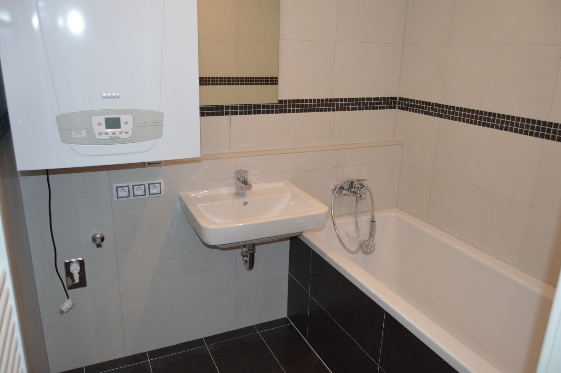 Pronájem bytu 2+kk 58 m², Brno, Jihomoravský kraj Pronájem bytu 2+kk 58 m², Brno, Jihomoravský kraj