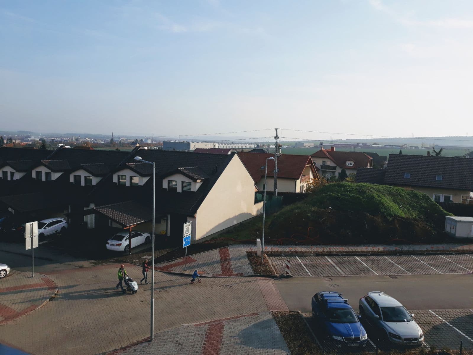 Pronájem bytu 2+kk 58 m², Brno, Jihomoravský kraj Pronájem bytu 2+kk 58 m², Brno, Jihomoravský kraj